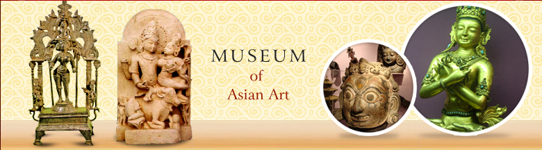 ASIATICA MUSEUM OF ASIAN ART